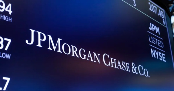 جي بي مورغان JPMorgan